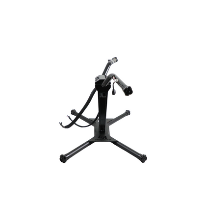 (24+) Prewired Performance Bar & Riser Combo (Straight)