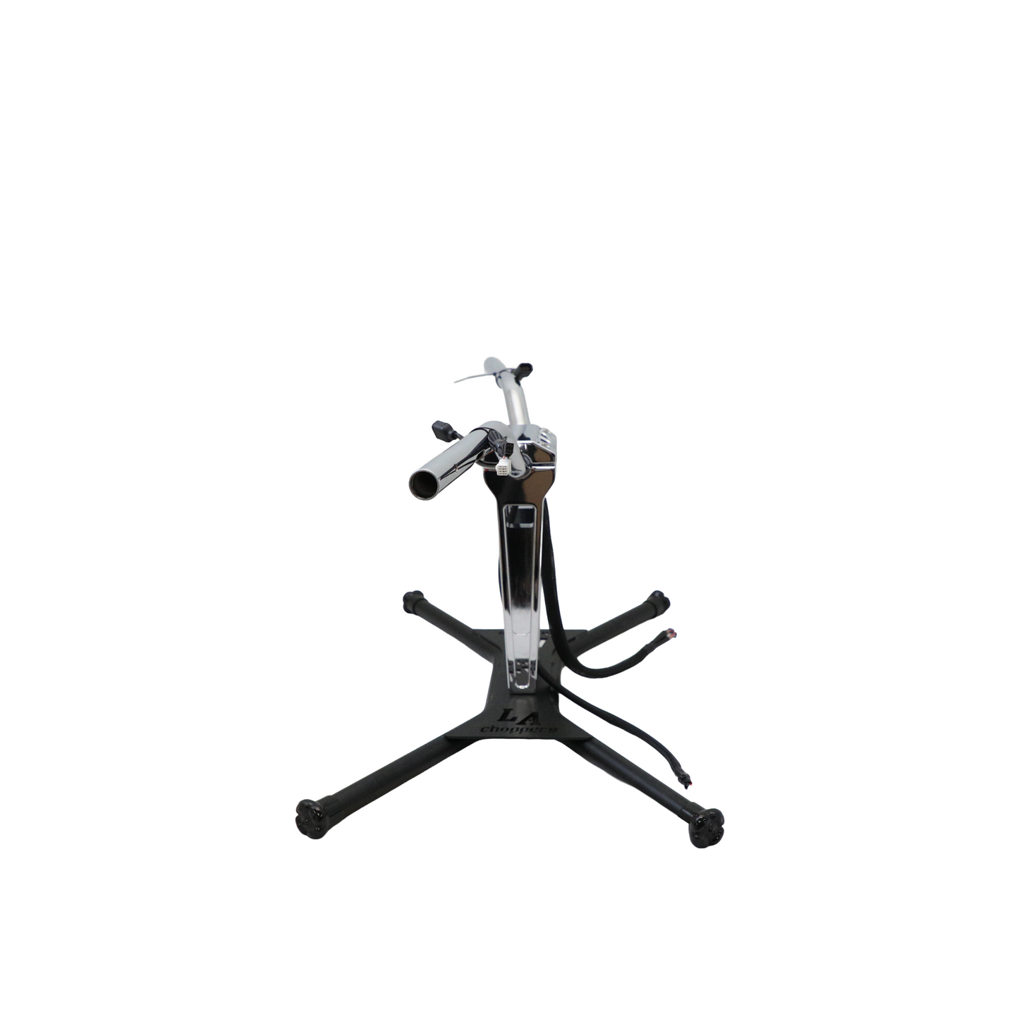 (24+) Prewired Performance Bar & Riser Combo (Straight)