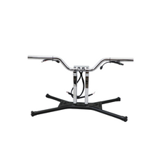 (24+) Prewired Performance Bar & Riser Combo (Pullback)