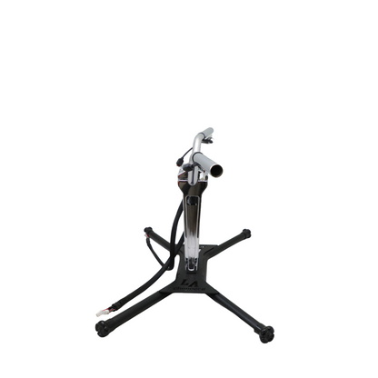 (24+) Prewired Performance Bar & Riser Combo (Straight)