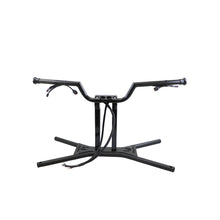 (24+) Prewired Valley Bar & Riser Combo (Straight)