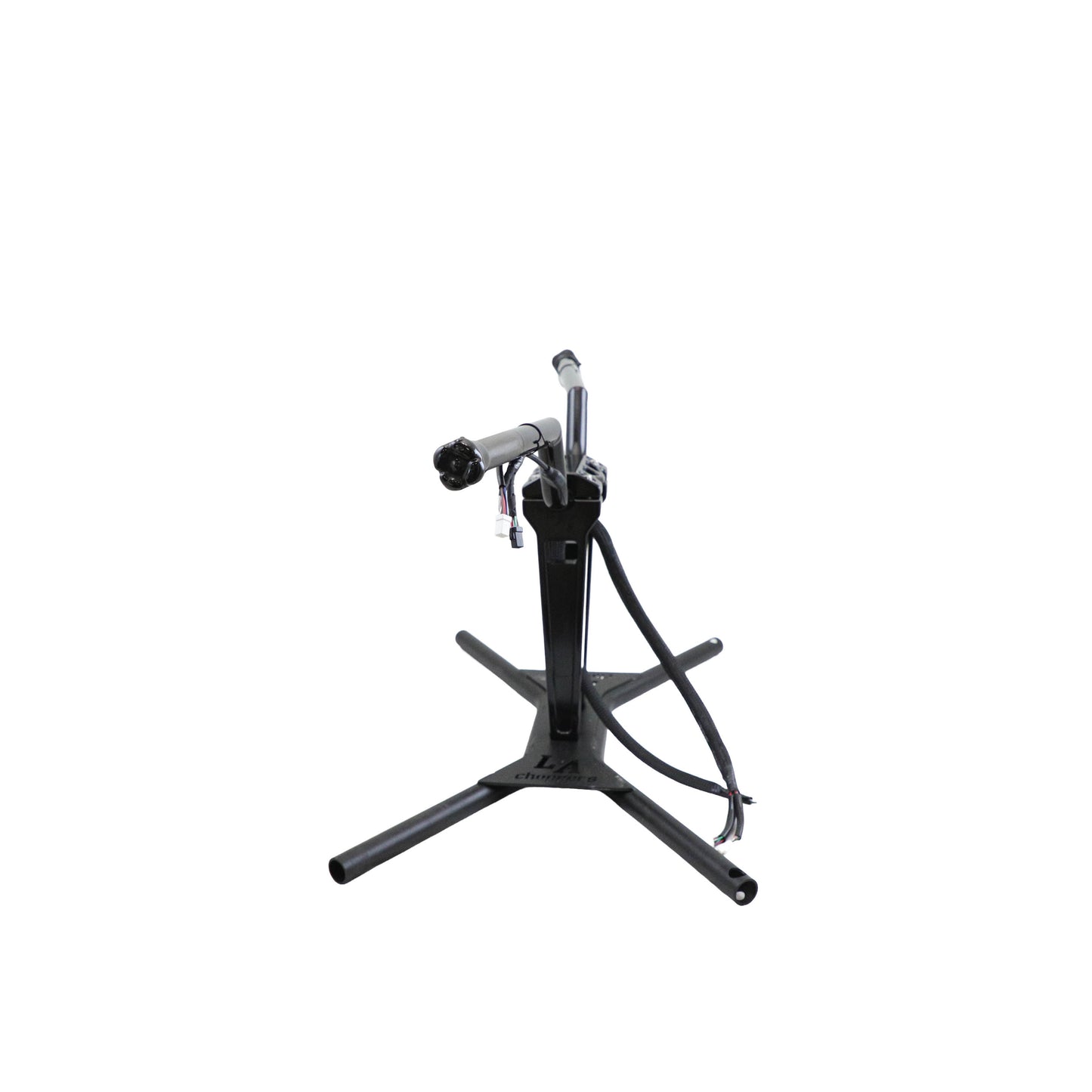 ('21-'23) Prewired Valley Bar & Riser Combo (Straight)