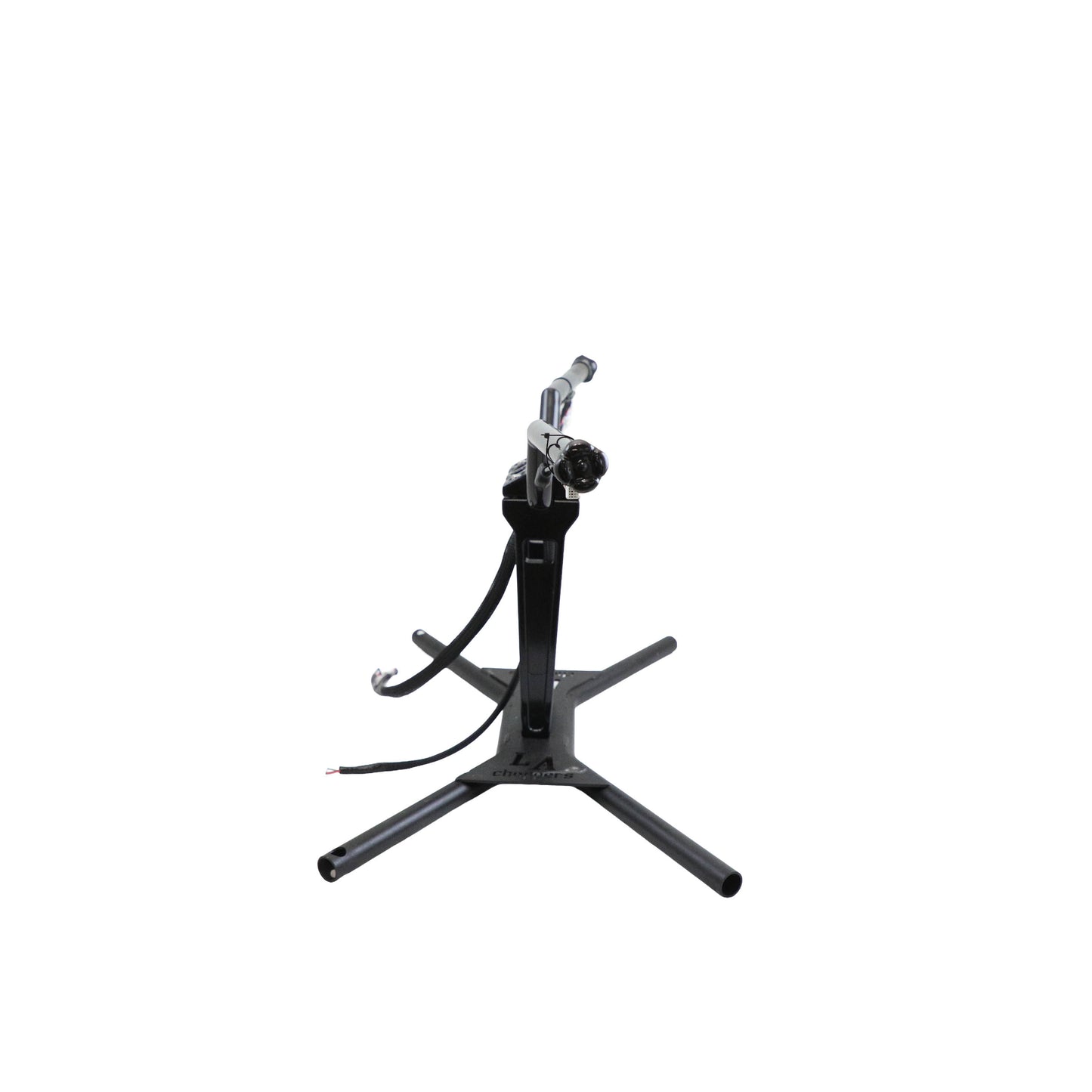 ('21-'23) Prewired Valley Bar & Riser Combo (Straight)
