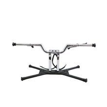 (24+) Prewired Valley Bar & Riser Combo (Pullback)