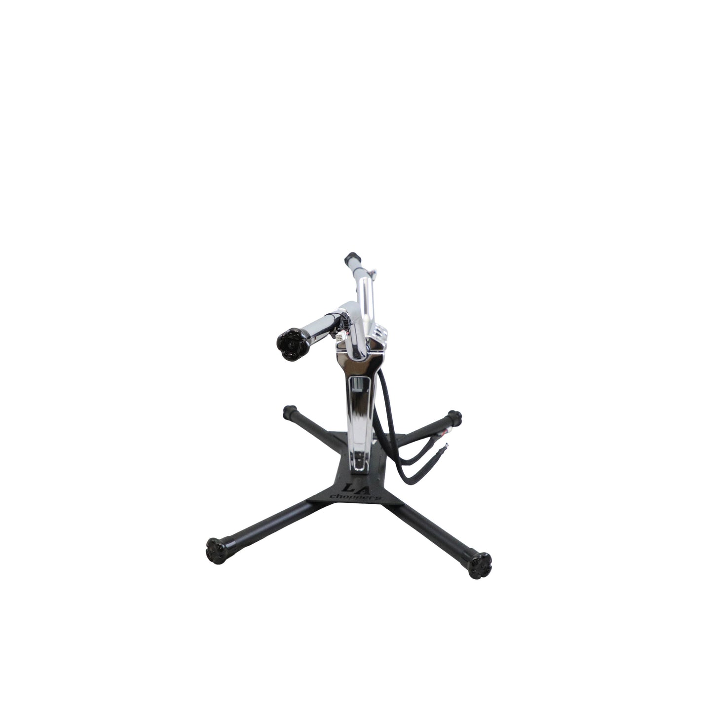 (24+) Prewired Valley Bar & Riser Combo (Straight)