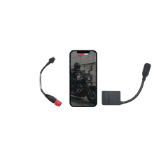 Power Vision 4 for 2021 Harley Davidson