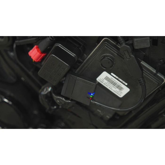 Power Vision 4 for 2023.5+ Harley-Davidson G26 ECU