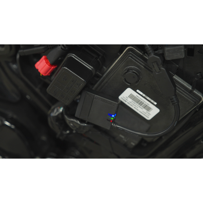Power Vision 4 for 2023.5+ Harley-Davidson G26 ECU
