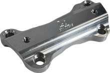 TOP CLAMP HEFTY PINNED 1"