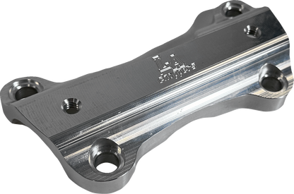 TOP CLAMP HEFTY PINNED 1"