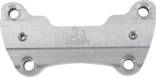TOP CLAMP HEFTY PINNED 1.25"