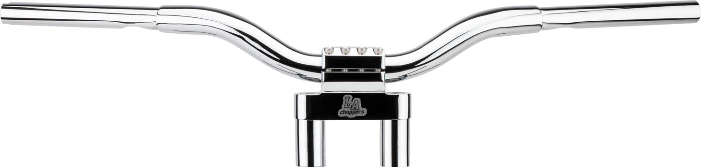 Kage Fighter-T - Straight