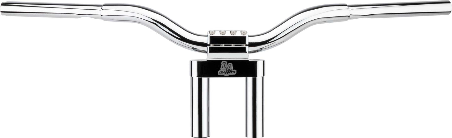 Kage Fighter-T - Straight