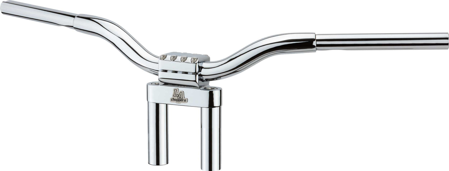 Kage Fighter-T - Straight