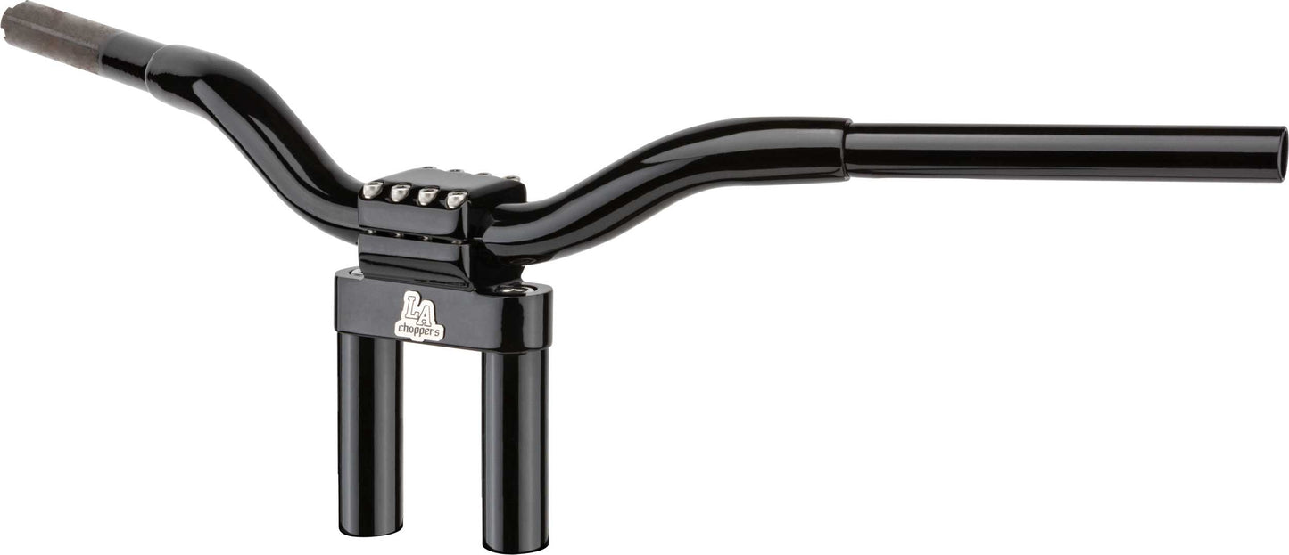 Kage Fighter-T - Straight