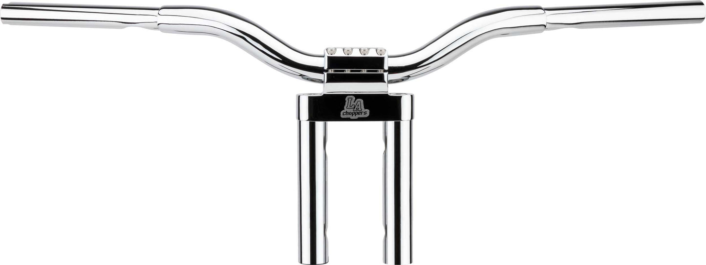 Kage Fighter-T - Straight