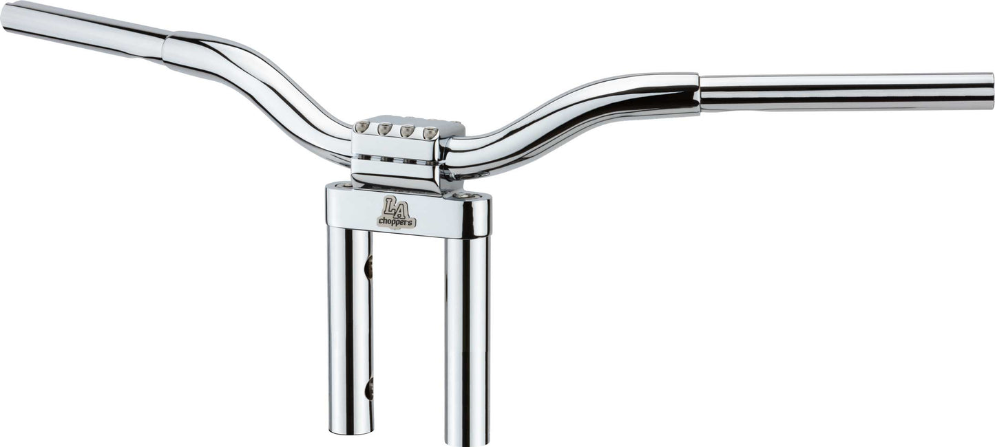 Kage Fighter-T - Straight