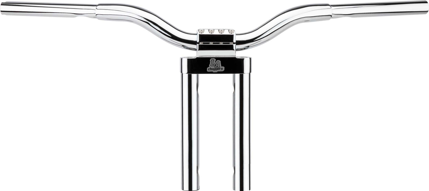 Kage Fighter-T - Straight