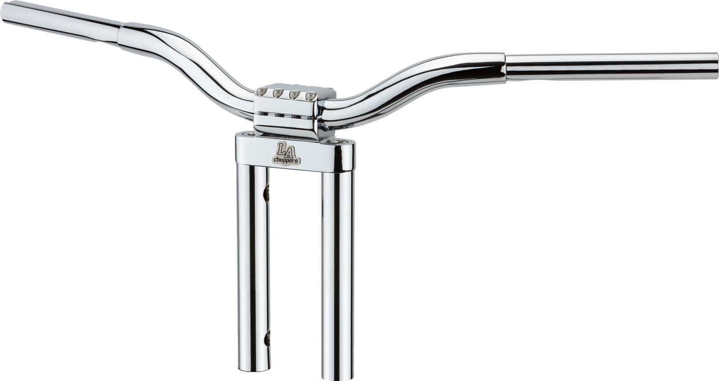 Kage Fighter-T - Straight