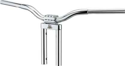 Kage Fighter-T - Straight