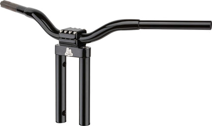 Kage Fighter-T - Straight