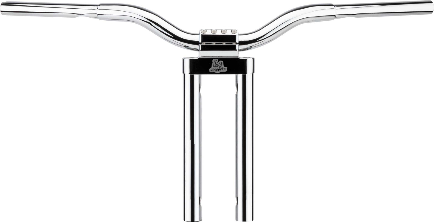 Kage Fighter-T - Straight