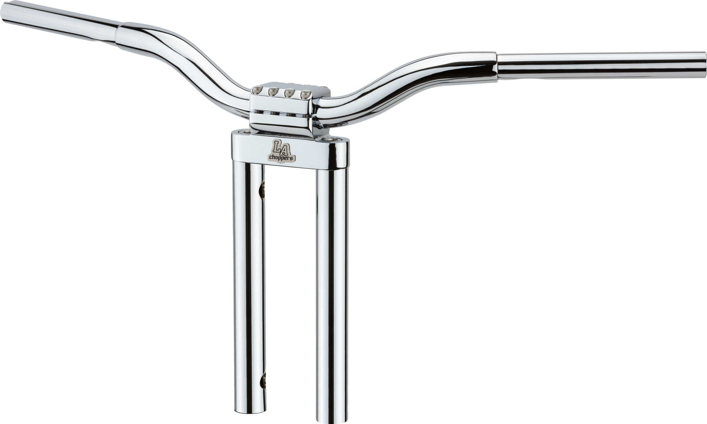 Kage Fighter-T - Straight