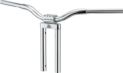 Kage Fighter-T - Straight