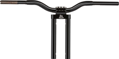 Kage Fighter-T - Straight