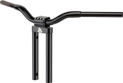 Kage Fighter-T - Straight