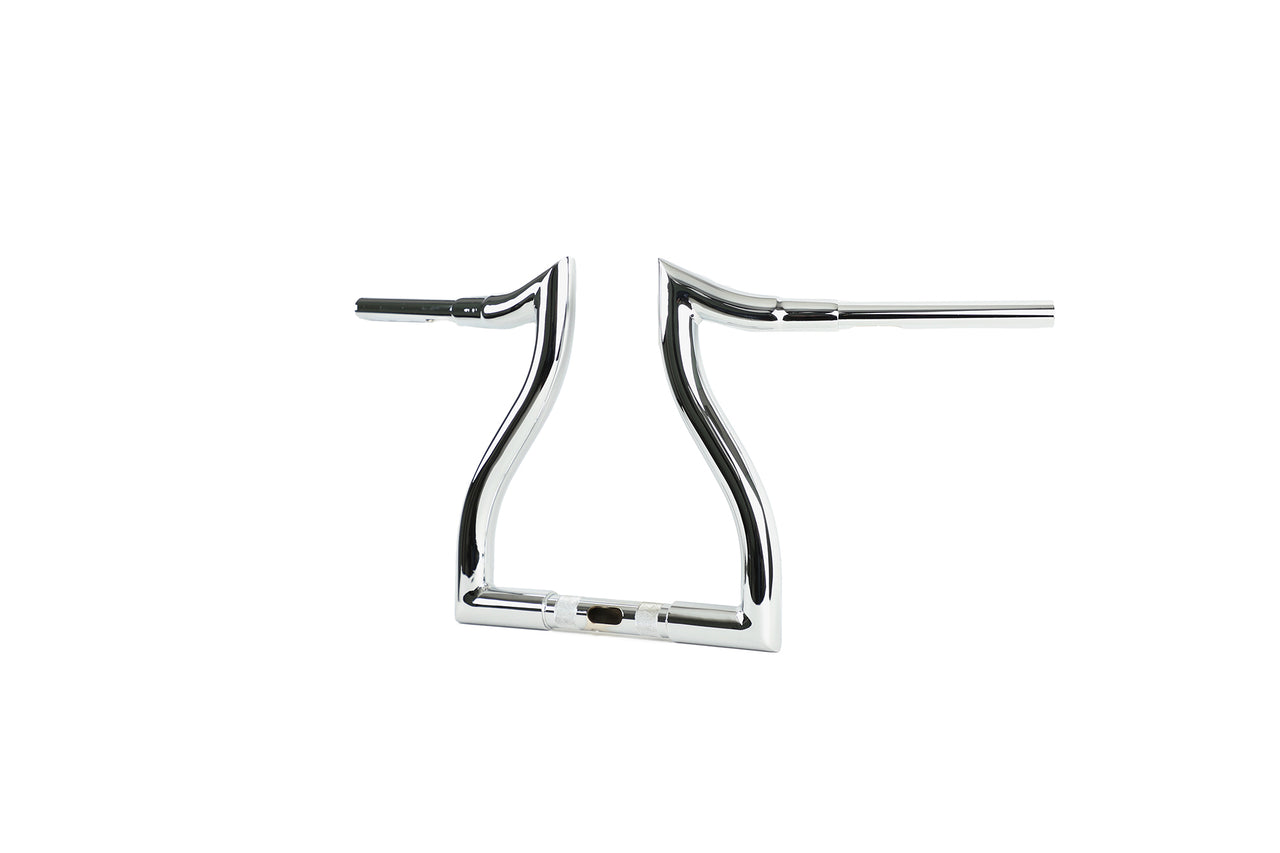Hammerhead T-Bars for 23-24 CVO Road Glides
