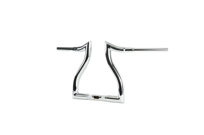 Hammerhead T-Bars for 24+ Road Glides