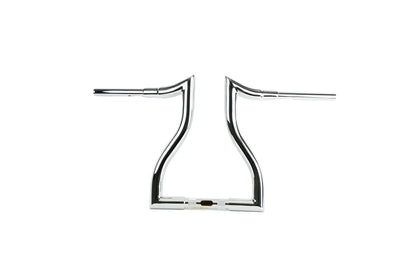 Hammerhead T-Bars for 24+ Road Glides