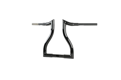 Hammerhead T-Bars for 24+ Road Glides