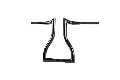 Hammerhead T-Bars for 24+ Road Glides