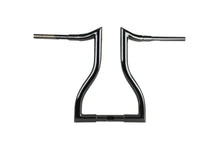 Hammerhead T-Bars for Road King