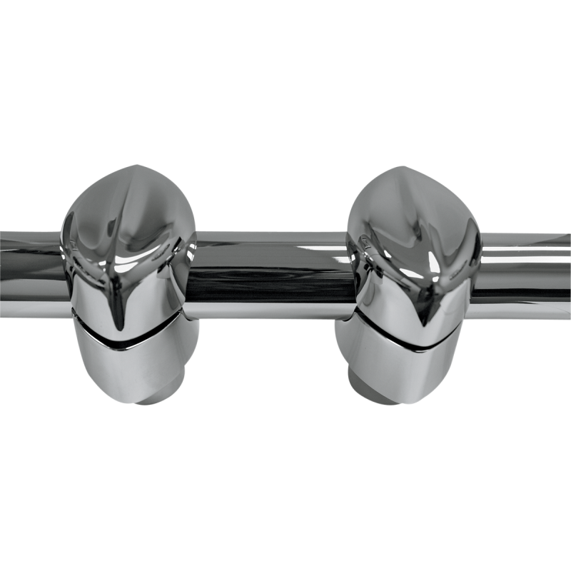 Mohawk Handlebar Riser Cap - Hefty