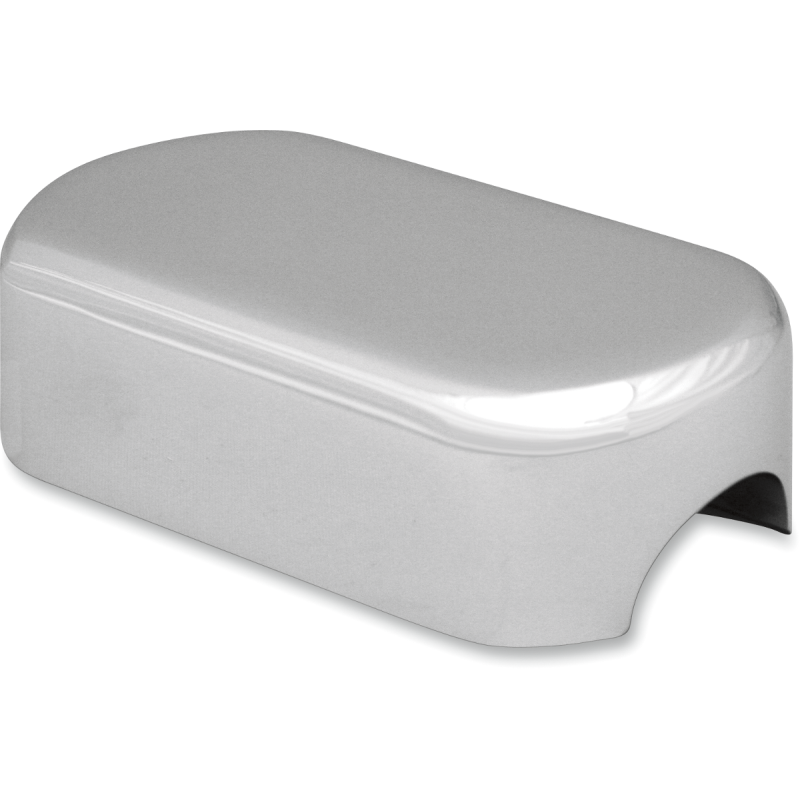 Top Handlebar Clamp for 1-1/4" Handlebars - Solid - Hefty