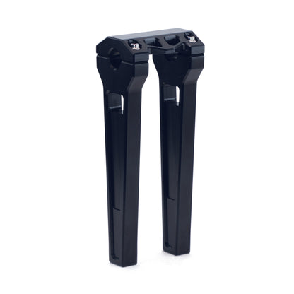 Performance Billet risers - 1" Clamping diameter