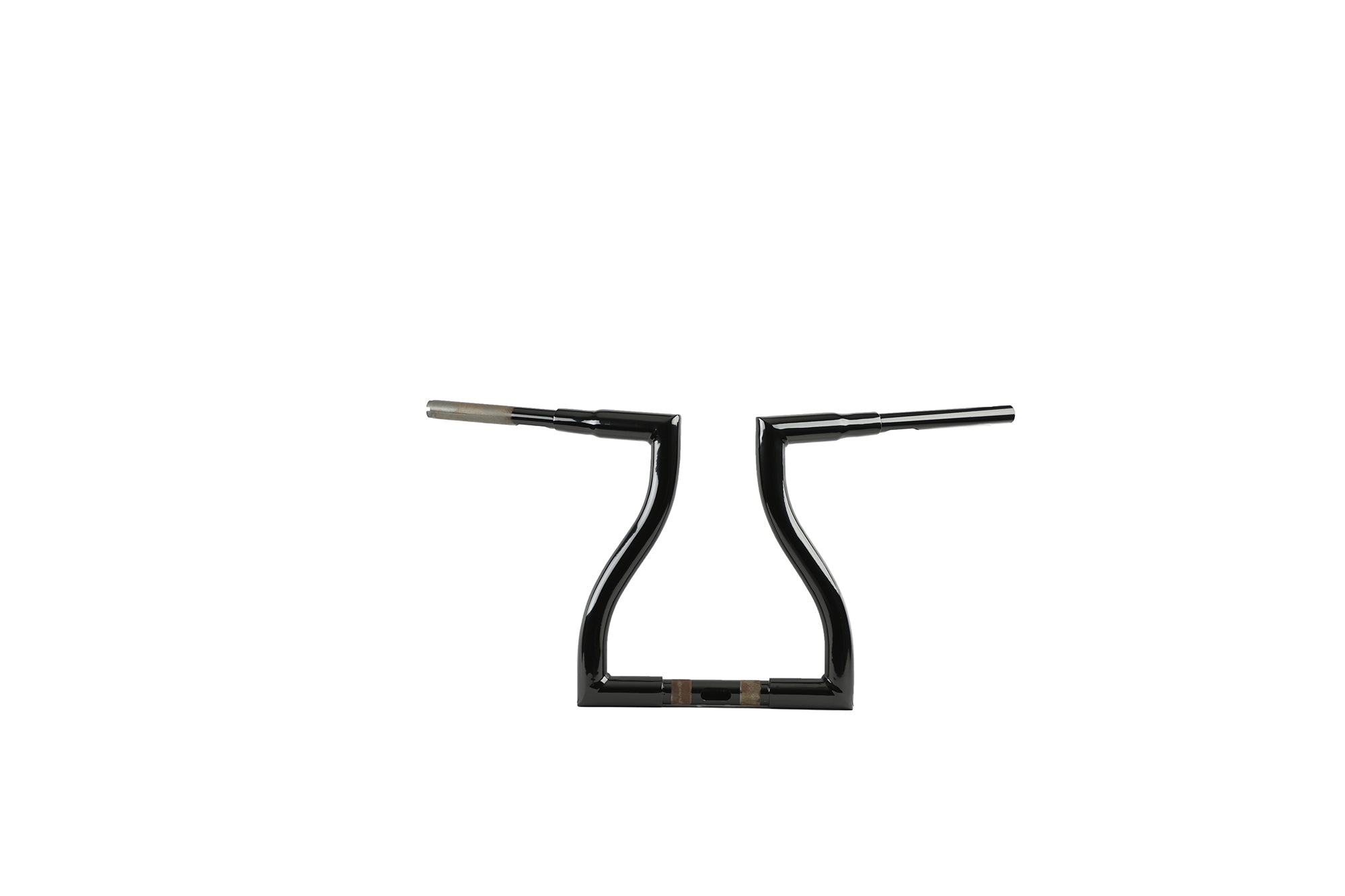 取寄せ LAチョッパーズ Adapter - T-Bar - FLH - Aluminum LA
