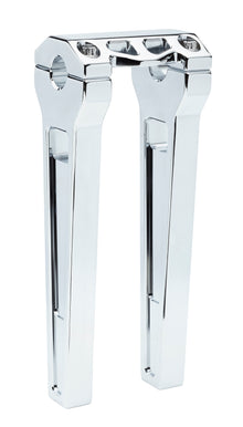 Performance Billet risers - 1" Clamping diameter