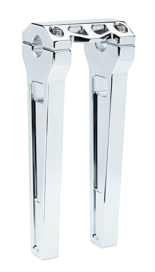 Performance Billet risers - 1" Clamping diameter