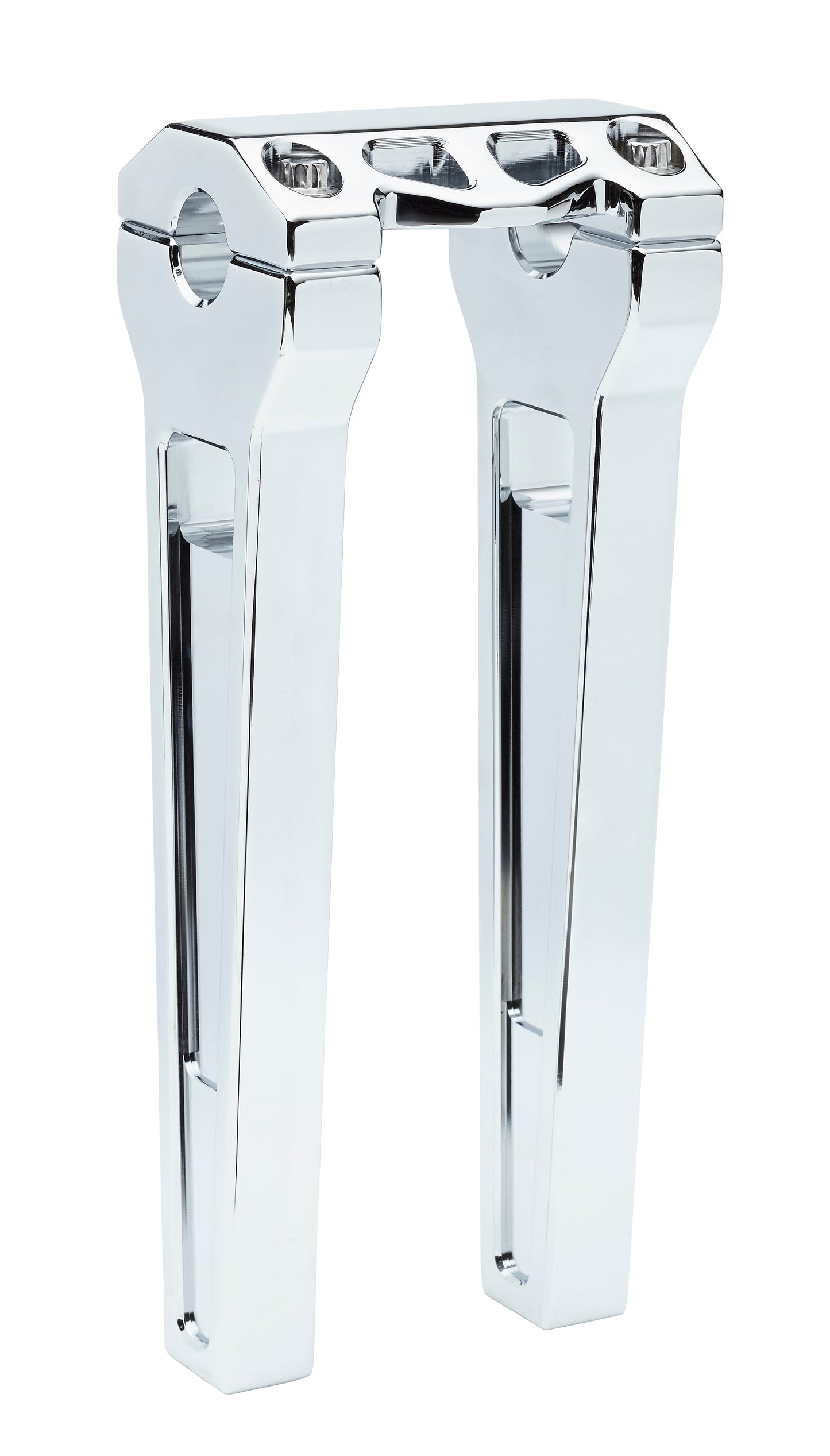 Performance Billet risers - 1.25" Clamping diameter