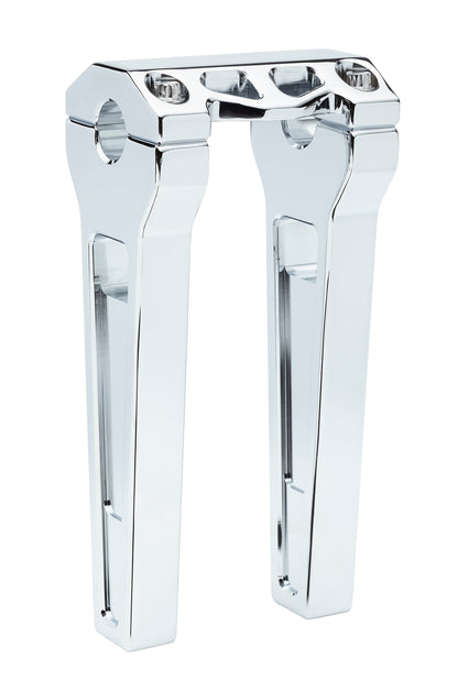 Performance Billet risers - 1" Clamping diameter