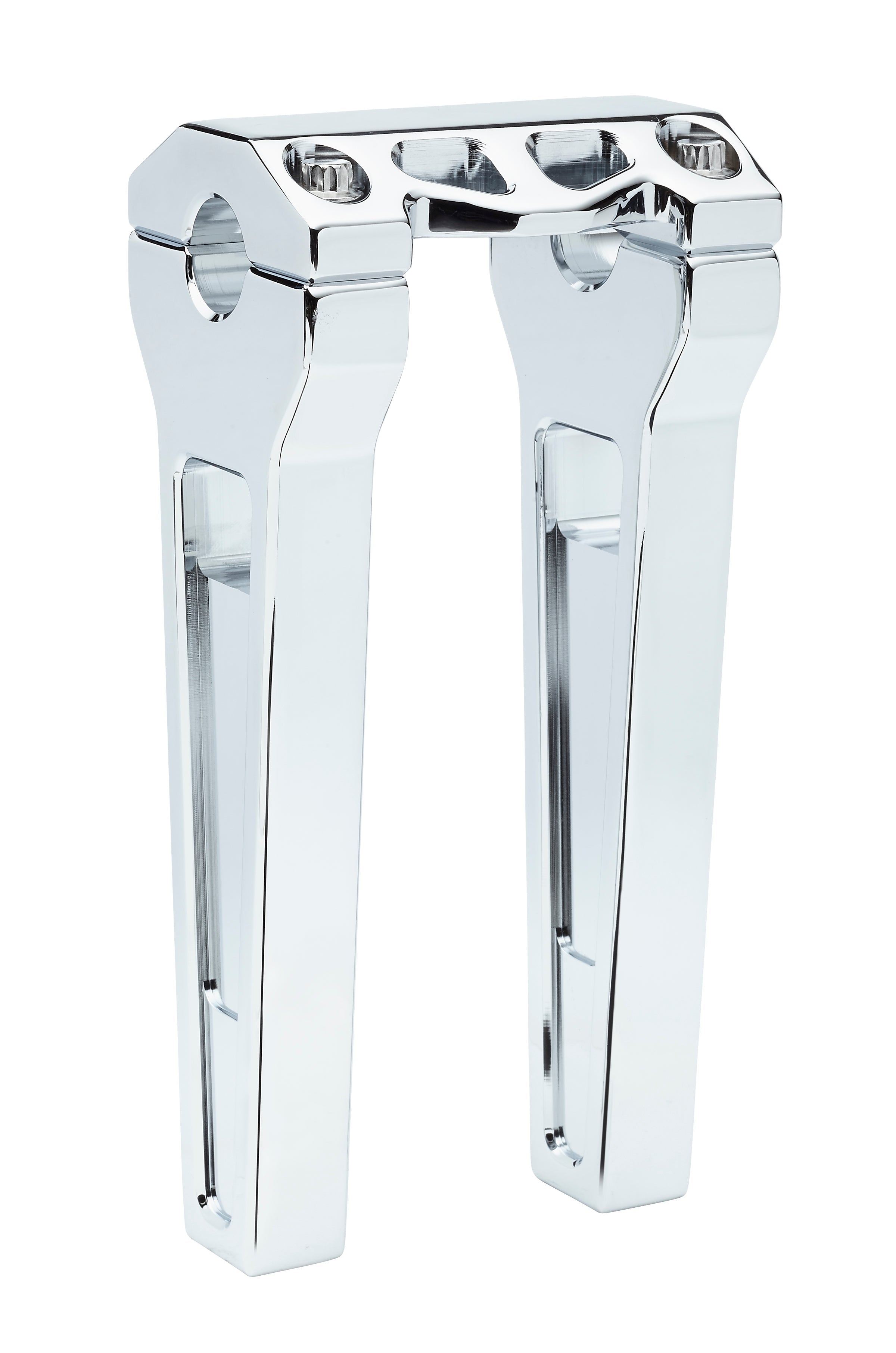 Performance Billet risers - 1.25