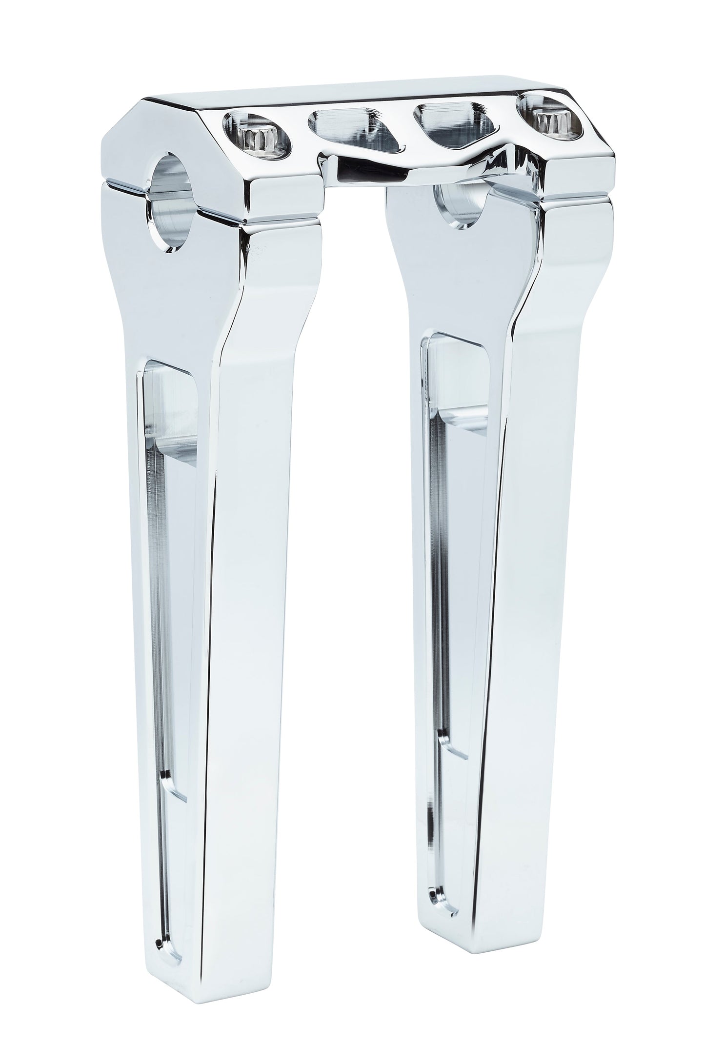 Performance Billet risers - 1.25" Clamping diameter