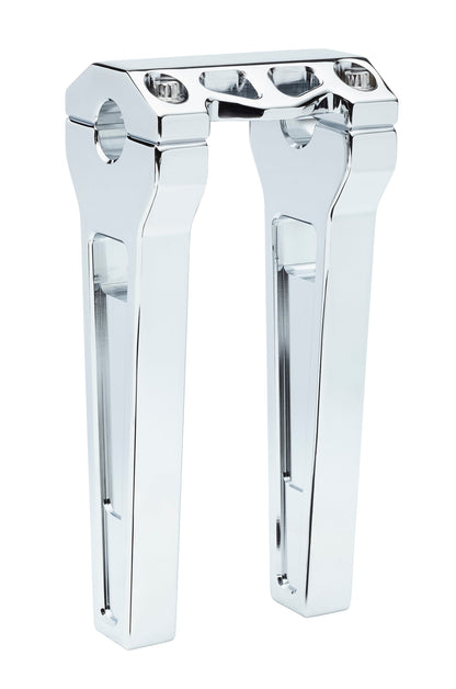 Performance Billet risers - 1.25" Clamping diameter