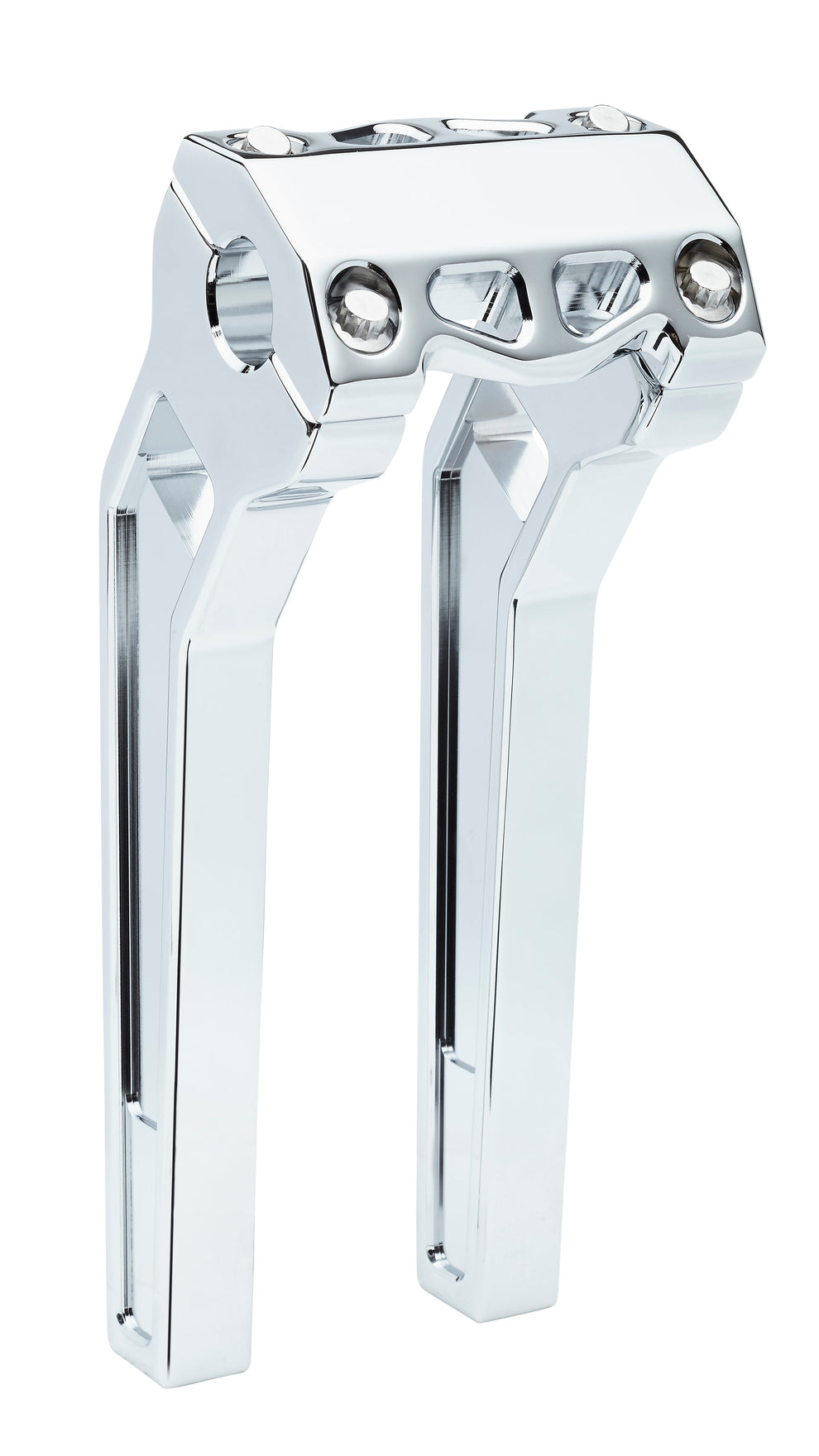 Performance Billet risers - 1.25