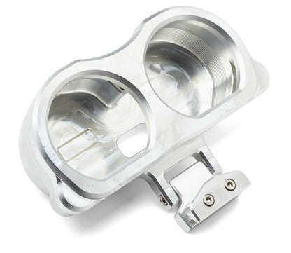 Performance Riser Gauge Mount (Road Glide)