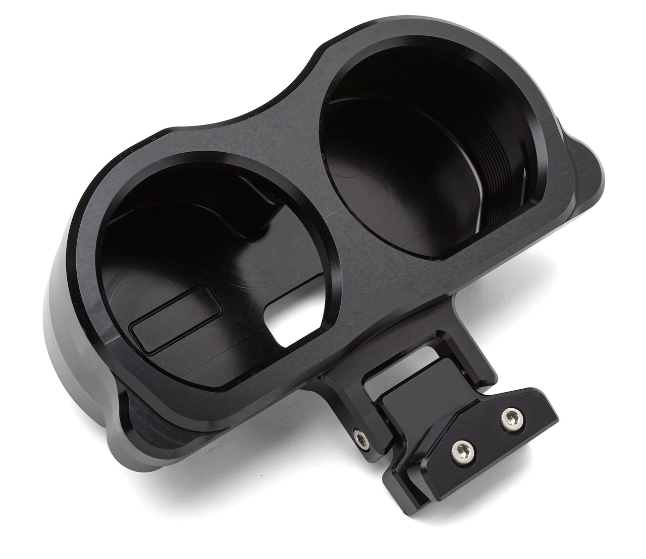 Performance Riser Gauge Mount (Road Glide)